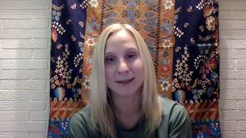 Project Dragonfly Student Journey - Beth Keskey