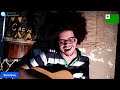 23ª NER Kaj 9ª JRN _ Arta Momento: Emerson