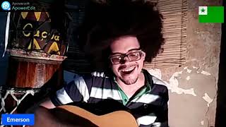 23ª NER Kaj 9ª JRN _ Arta Momento: Emerson