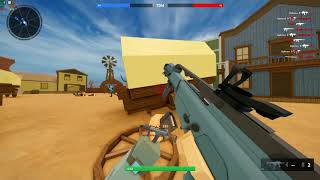 Clips that felt like aimbot in the moment - Bad Business