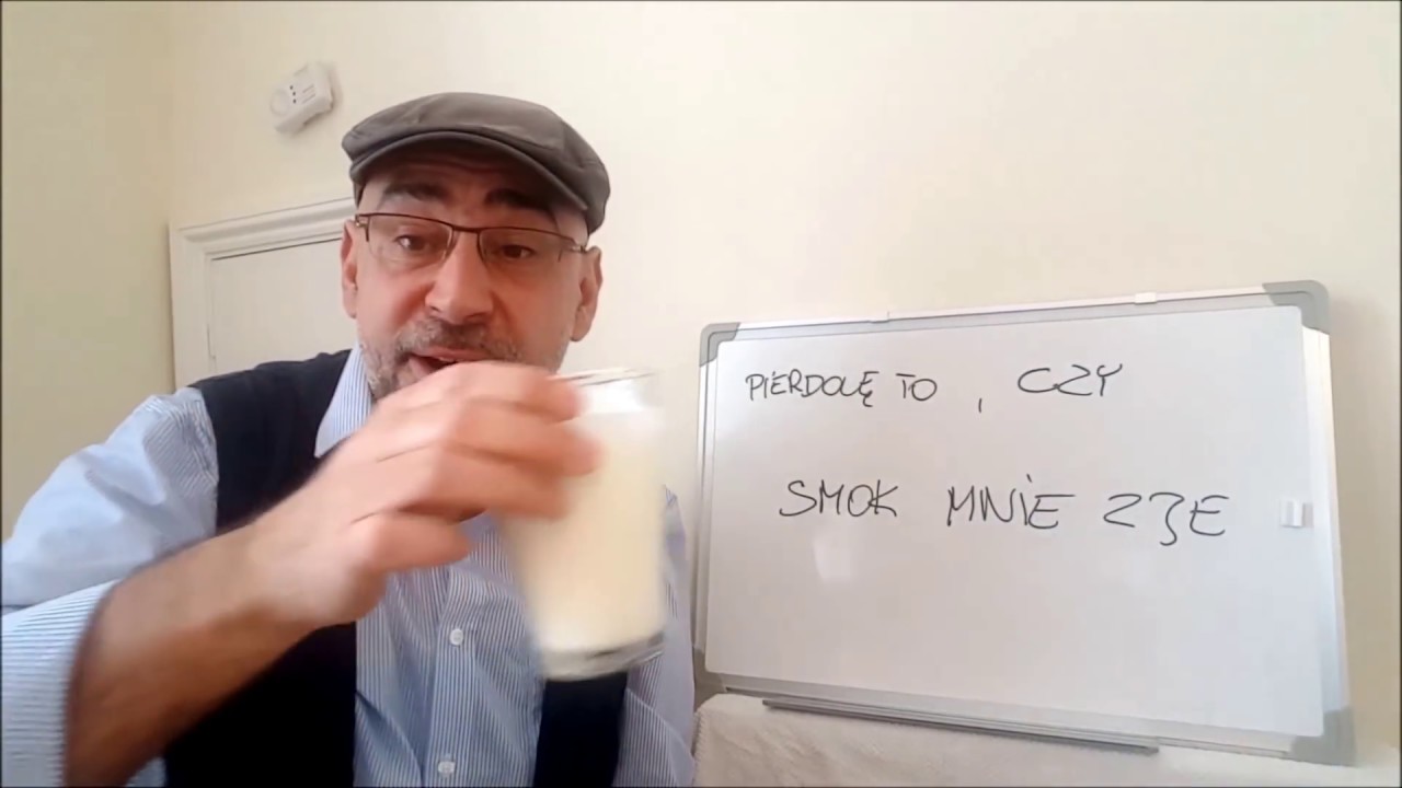 Lęk. Magiczne zaklęcie...