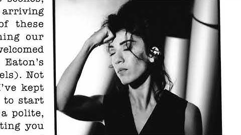 Sussan Deyhim & Richard Horowitz - Jum Jum (Made To Measure Vol.8)