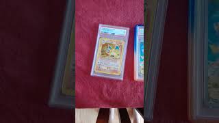 my good pokemon cards