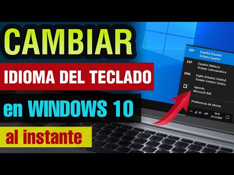 Video: Formas sencillas de imprimir con el teclado en PC o Mac: 5 pasos