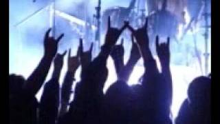 dark funeral - apprentice of satan - video