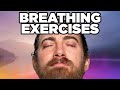 Testing Breathing Techniques To Calm Down