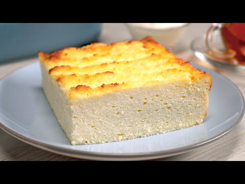 Video: Recipes for delicious dishes with cottage cheese in the oven