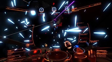 Elite Dangerous Python vs Anaconda