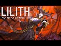 LILITH ~ Mother Of Darkness | Best of Rok Nardin [Epic Dark Dramatic Sinister Music]