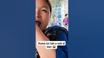 Kuwa Tui Tah A Neh D Dan Ana Veu Hite Youtube Funny 