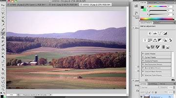 0805 Photoshop CS5 (Clipping Masks).m4v