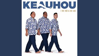 Video thumbnail of "Keauhou - Pua o ka Hēʻī"