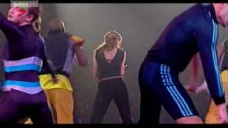 Kylie Minogue - In Your Eyes (Live)