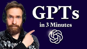 The Best Use Case for Custom GPTs?