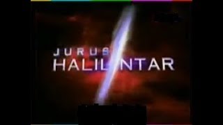 Watch Jurus Halilintar Trailer