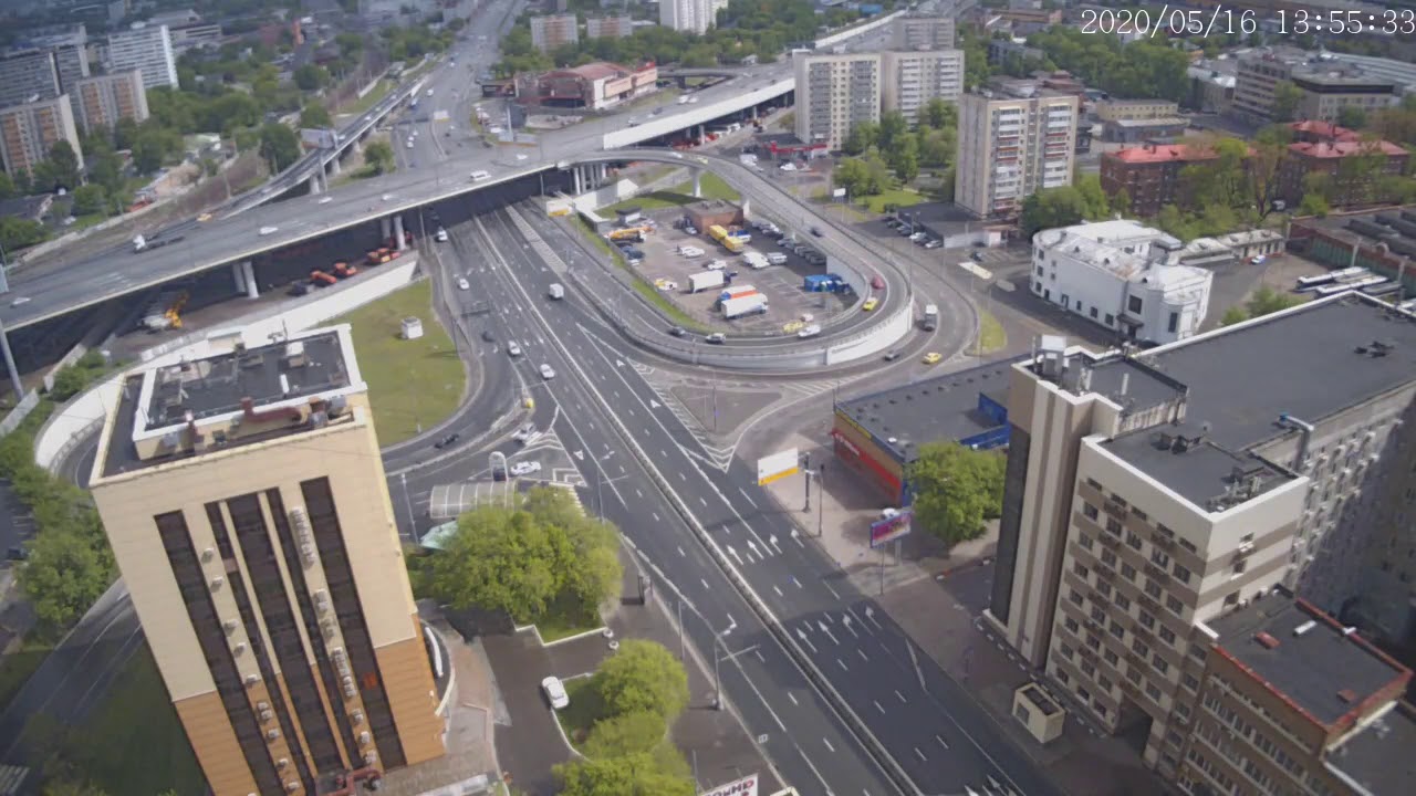 Веб Камеры Москвы Онлайн В Реальном Магазины