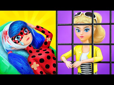 Vídeo: Lalaloopsy tornarà?