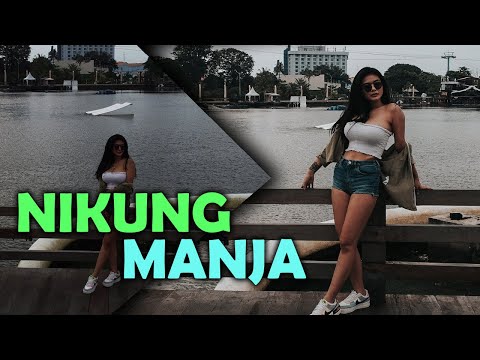 DJ Koplo Terbaru (Official Mv) Nikung Manja DJ Joice ft Memey Ayunda