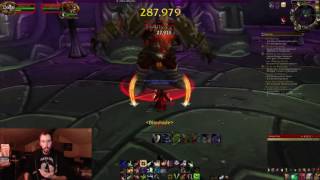 The Demon Bounties Event Drama