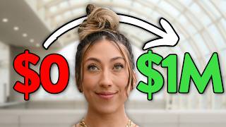 0 ➝ $1M: Lessons I learned that helped me become a millionaire before turning 30 (vlog) screenshot 4