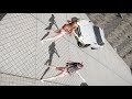 【紳士向けMMD】キズナアイ＆花京院ちえりで「LUVORATORRRRRY!」【MMD】