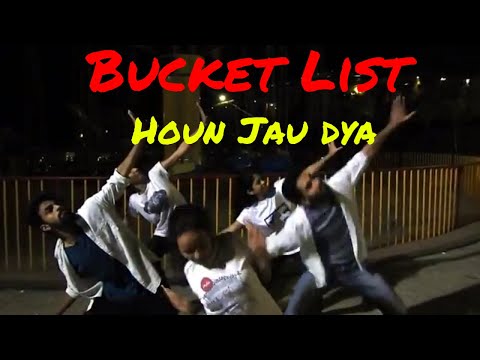 houn-jau-dya---bucket-list-|-dance-cover|-madhuri-dixit-nene-|shreya-ghoshal,sadhana-sargam,shaan