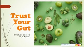 Wellness Webinar | Gut Health Guidance: Nurturing Your Digestive Wellness