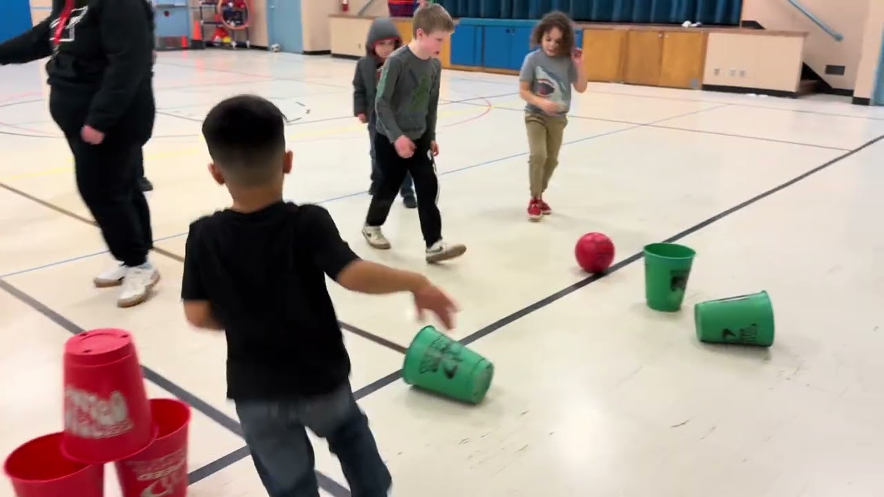 Errol Hassel:  Super Bowling