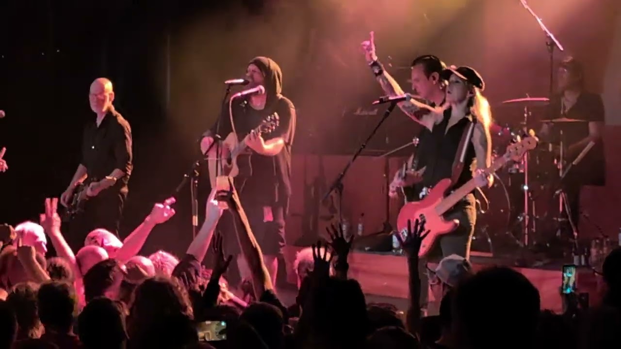 Sein wie die - Slime - Berlin 2025