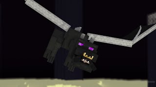 POV: You are against a LEGIT player in UHC DUELS #2 (BANNED)