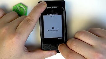 WAHOO Elemnt BOLT 3 – How to Turn On Notification Sound