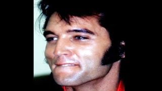 Download Lagu Elvis Presley - Do You Know Who I Am  ( spliced take) [ CC] MP3