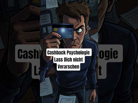 Was ist Cashback genau und wie wird es berechnet?