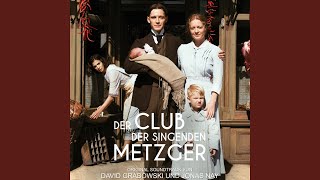 Main Theme - Reprise Wealth