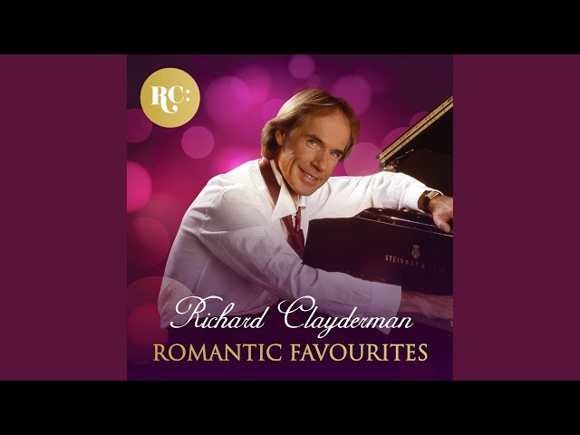 Richard Clayderman - This Guy's In Love With You