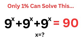 Russian | Can You Solve This? | Math Olympiad...