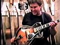 Danny Gatton..........1988..........Guitar Lesson with student