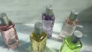 🔥 Yves Rocher Ив Роше Парфюмерия 🔥 Парфюмерная вода Духи 🔥 Туалетная Parfum Винтаж раритет