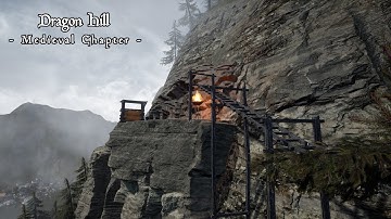 DragonHill VR - Trailer - Unreal Engine VR Game Development