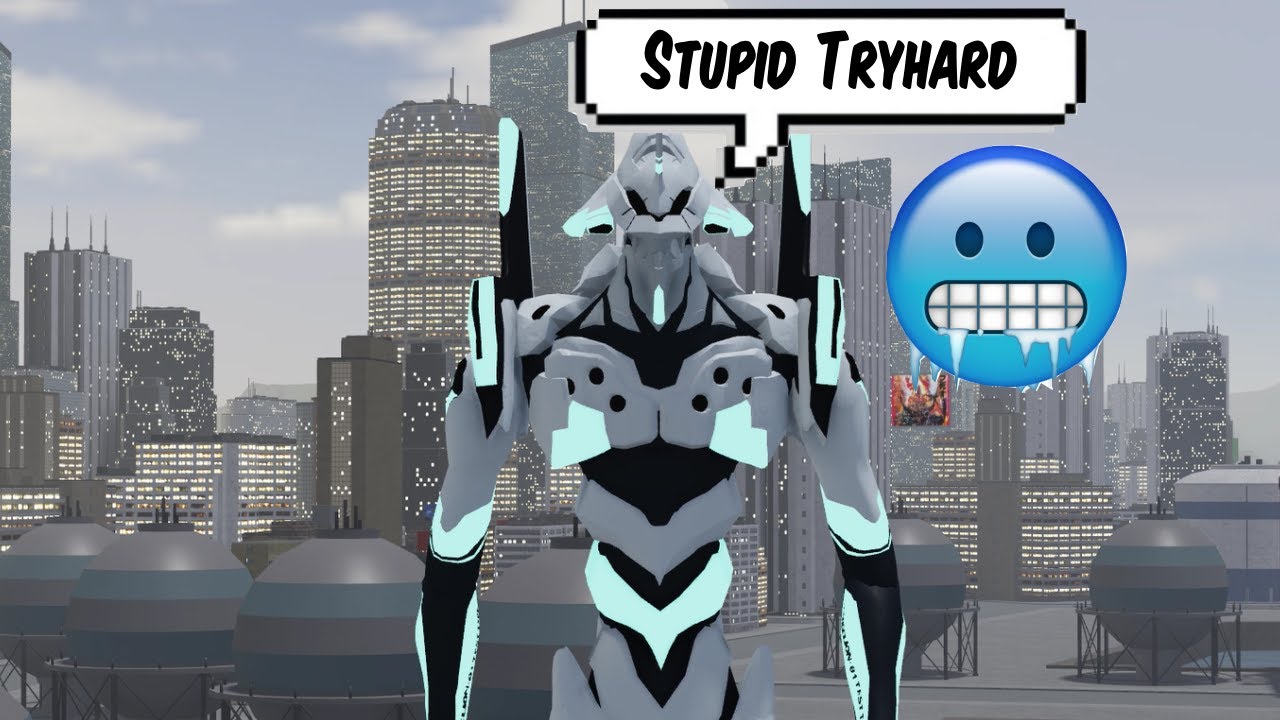 Bro Thinks He Can Defeat Me💀| Kaiju Arisen