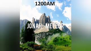 Johna - Meteor