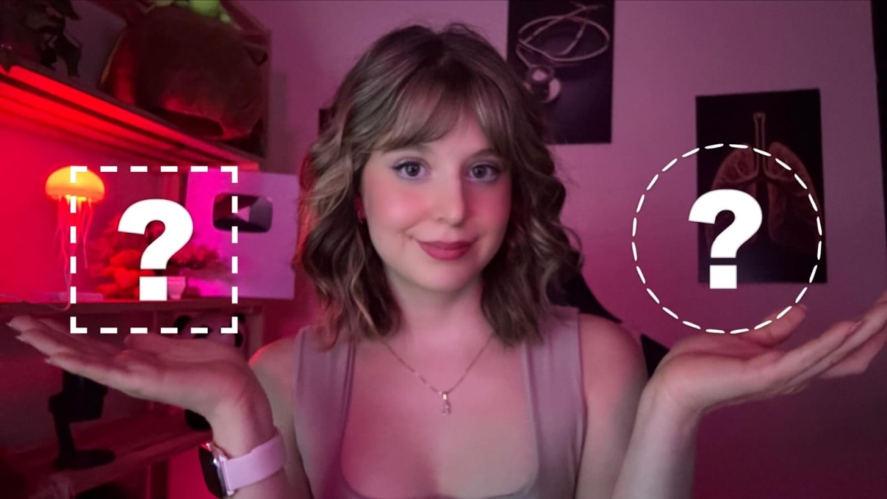 ASMR | Siga sua intuição auditiva (olhos fechados)