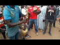 2022 New Year Celebration Drumming And Dance Scenes At Chief Palace 