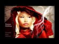 Roman Holiday "Spanish Version" Nicki Minaj Cover