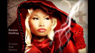 Roman Holiday \
