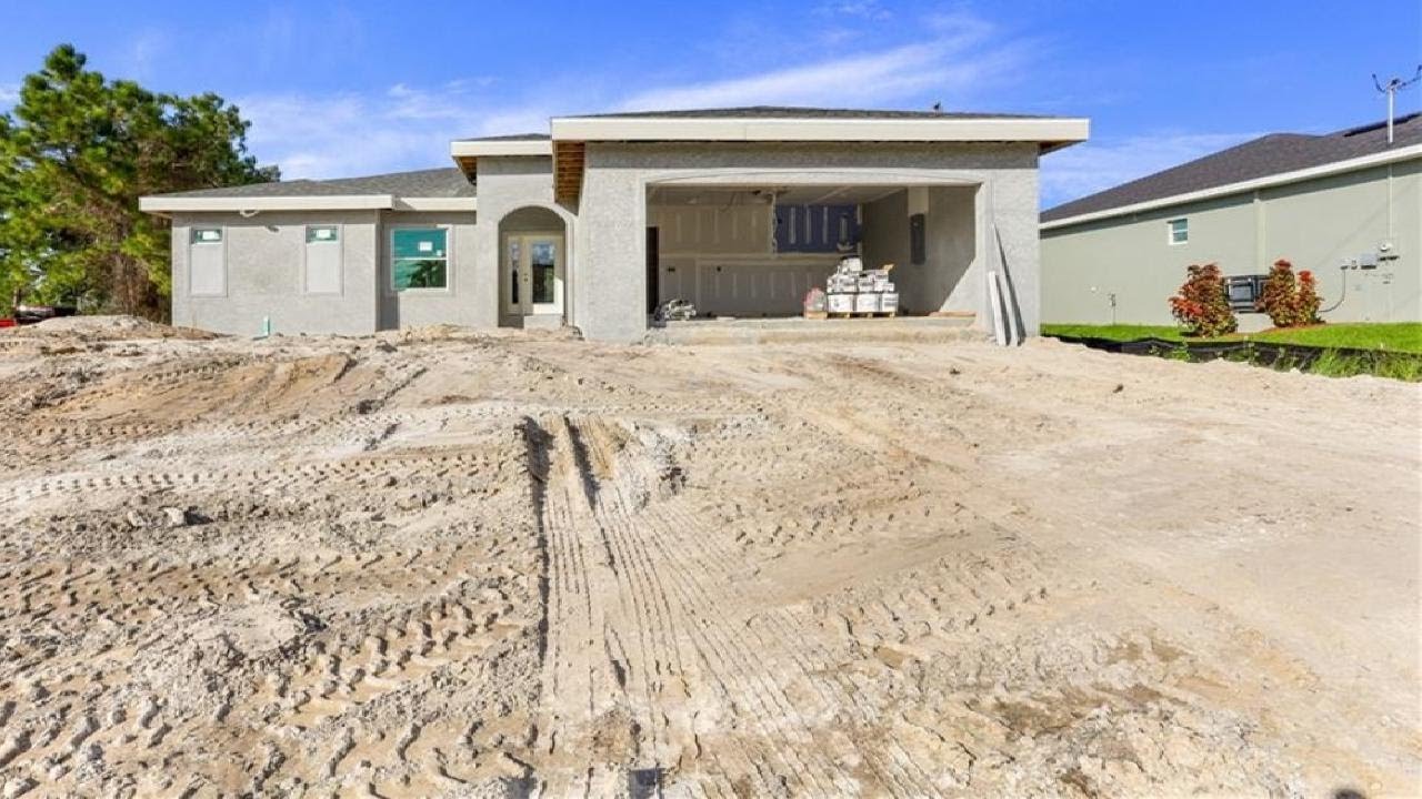 2123 NE 22nd AVE, CAPE CORAL, FL Presented by Nico Paredes.