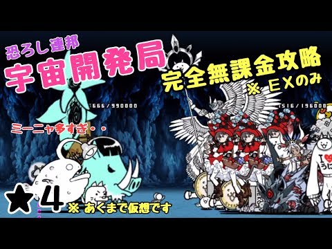 にゃんこ 宇宙 開発 局