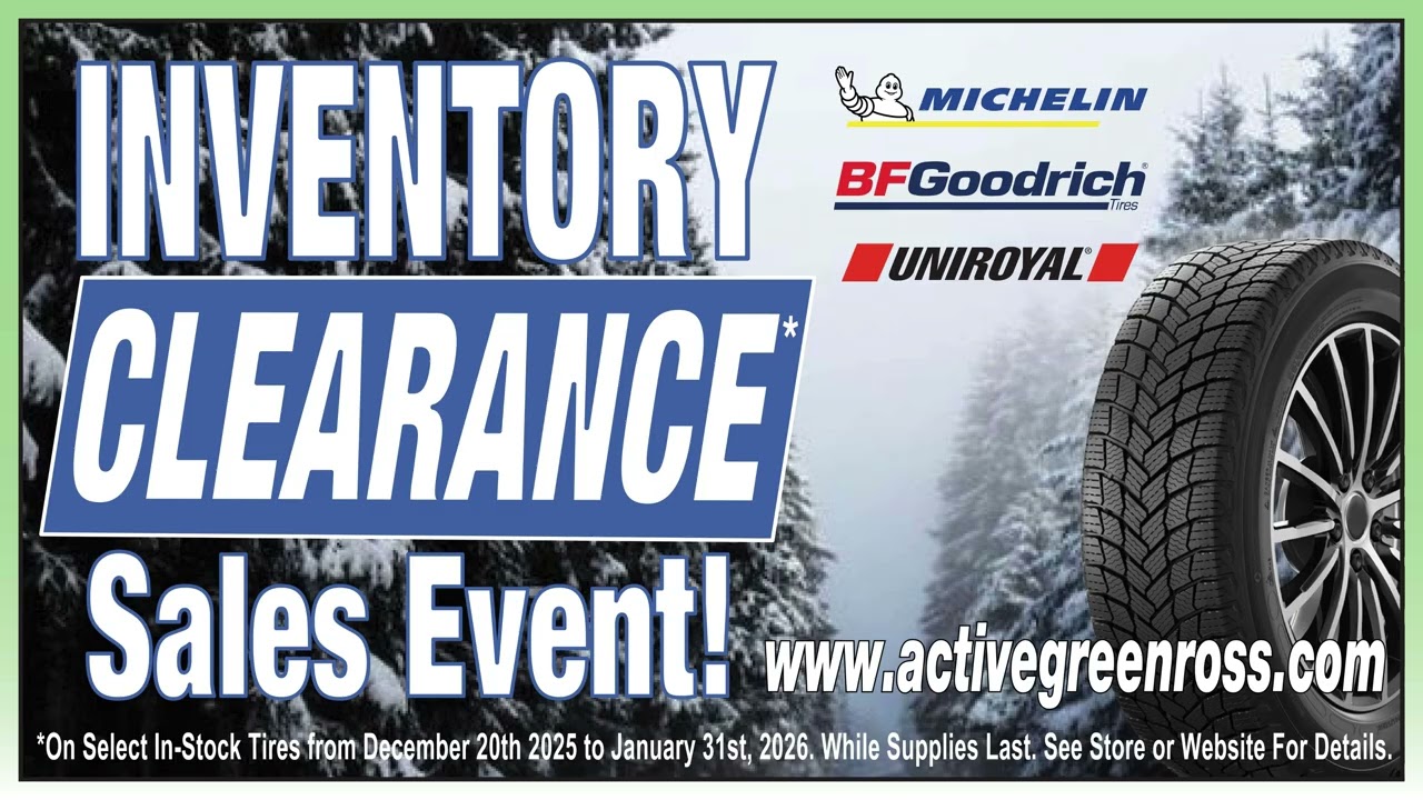❄️Winter Inventory Clearance Event ❄️