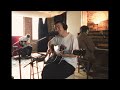 The Royston Club Glue Song Live From Coastal 