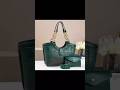 Trendy Handbags, Popular Shoulder And Crossbody Bags, Stylish Women'S